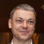 Анатолий ГАРКУШИН
