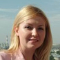 Оксана ЛОКТЕВА