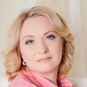 Марина РОЗАНОВА
