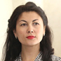 Эльмира ТУКАНОВА