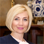 Марина СКОКОВА