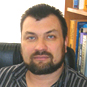 Дмитрий КАЗЬМИН