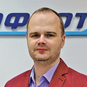 Андрей МИХАЙЛОВСКИЙ