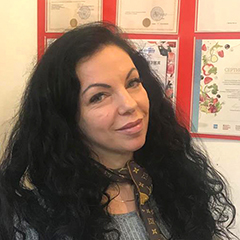 Елена ВОРОПАЕВА