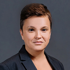 Светлана МИХАЛЕВСКАЯ