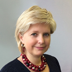 Светлана ДРОЗДОВА