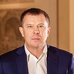 Дмитрий ФОМИНЦЕВ