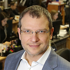 Тарас КОБИЩАНОВ