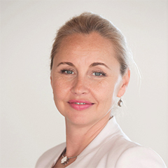 Оксана Никитюк
