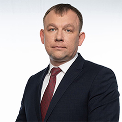 Сергей Толчин