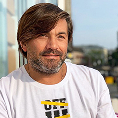 Андрей Жарков